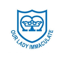 Our Lady Immaculate